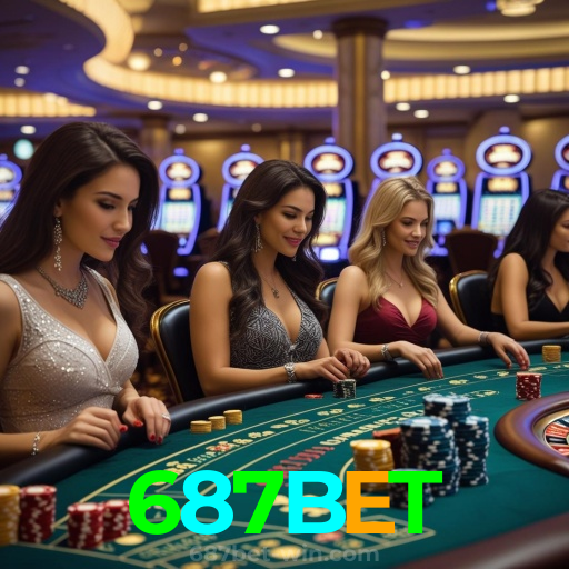 ✅ Login Seguro no 687BET | Plataforma Confiável e 100% Legal 🇧🇷