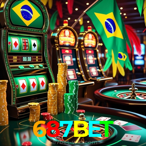 687BET: login seguro no app iOS/Android