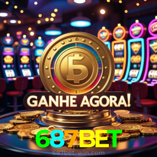 Cassino e apostas | 687BET: plataforma segura e premiada