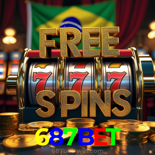 687BET: jogos de cassino — mesas ao vivo e grandes prêmios