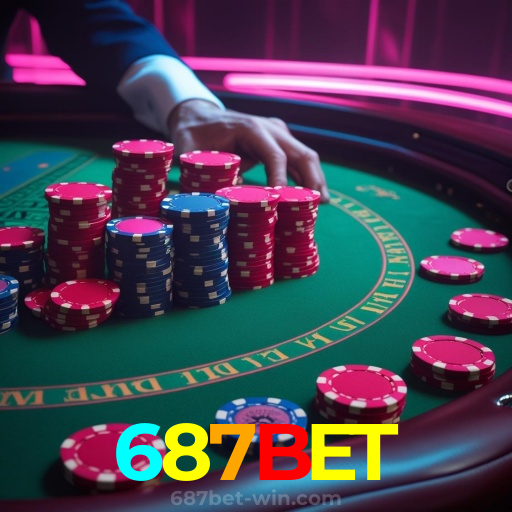 687BET: foco no futebol brasileiro