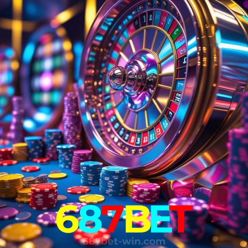 Cassino e apostas | 687BET: plataforma segura e premiada