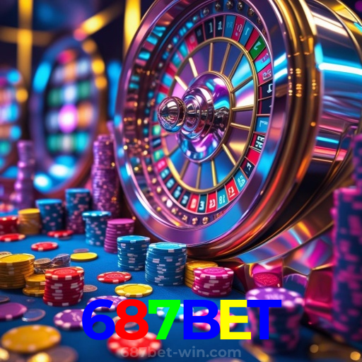 App 687BET: notificações ao vivo e saques imediatos