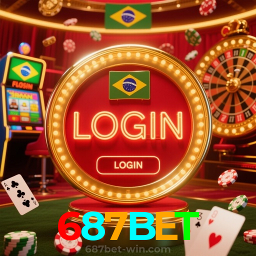 Bônus de Cassino e Apostas na 687BET: ofertas exclusivas