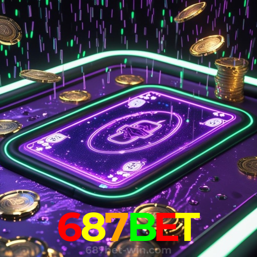687BET: foco no futebol brasileiro