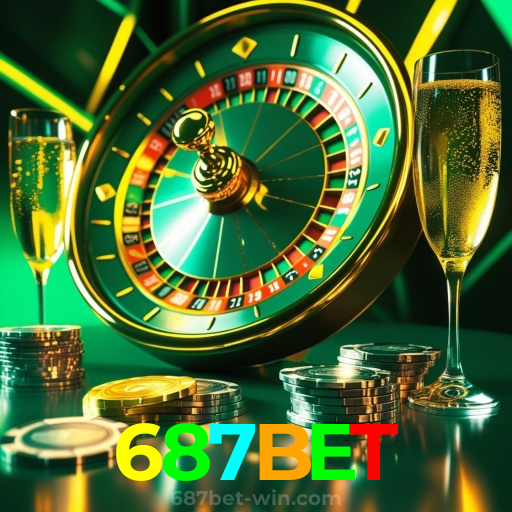 Bônus de Cassino e Apostas na 687BET: ofertas exclusivas