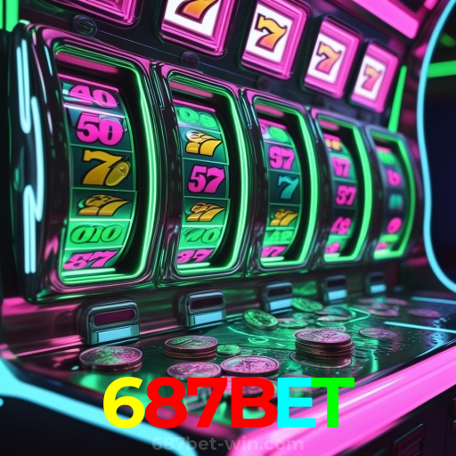 App 687BET: notificações ao vivo e saques imediatos