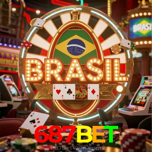687BET: foco no futebol brasileiro