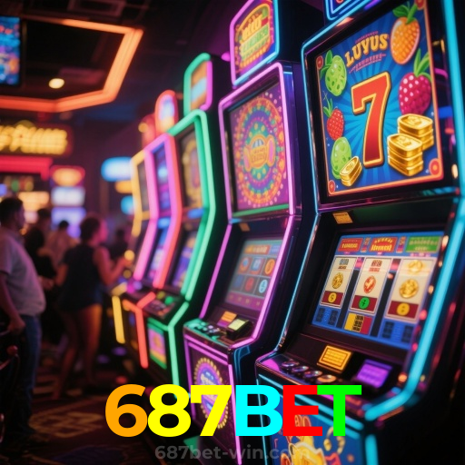 687BET: Experiência Superior em Apostas com Serviço Profissional