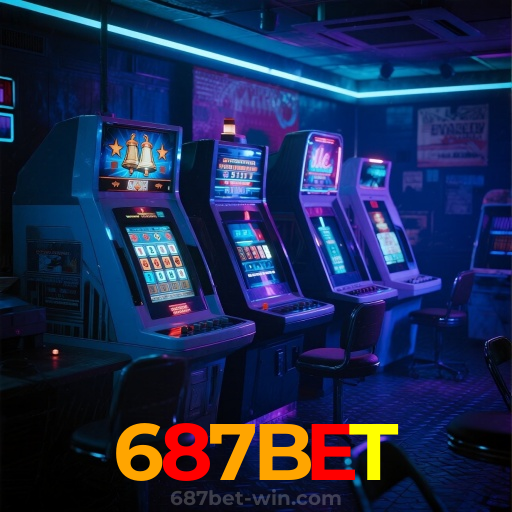 Bônus de Cassino e Apostas na 687BET: ofertas exclusivas