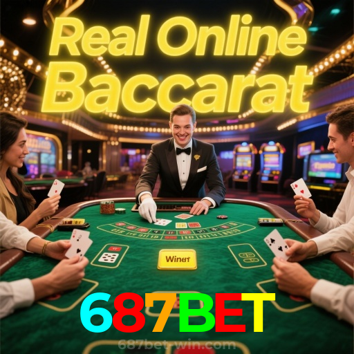 Cassino e apostas | 687BET: plataforma segura e premiada
