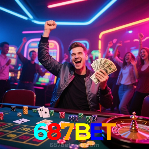 687BET: Valor Inigualável em Promoções e Ofertas Exclusivas!